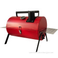 Outdoor stove customized logo portable charcoal bbq grill mini bbq